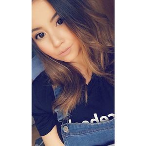 Meet your Posher, Sarita